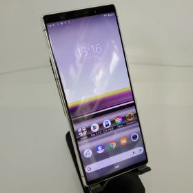 スマホ・SONY・Xperia 901SO・ 64GB・ SIMフリー・ネットワーク利用制限〇 #002369