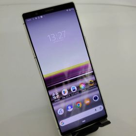 スマホ・SONY・Xperia 901SO・ 64GB・ SIMフリー・ネットワーク利用制限〇 #002371