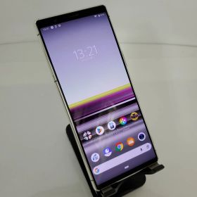 スマホ・SONY・Xperia 901SO・ 64GB・ SIMフリー・ネットワーク利用制限〇 #002370