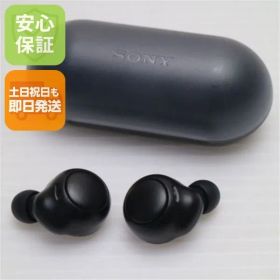 超美品 WF-C500 ブラック 本体 即日発送 土日祝発送OK あすつく 07000