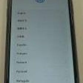 SoftBank iPhoneXR MT002J/A APPLE