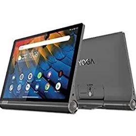 【中古】 Lenovo (レノボ) 10.1型タブレットパソコン Lenovo Yoga Smart Tab 64GBモデル ZA3V0052JP