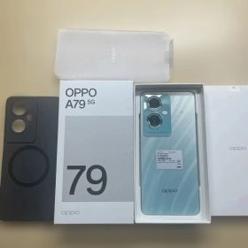 OPPO A79 5G 128GB SIMフリー 割れなし