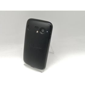 【中古】BALMUDA 国内版 【SIMフリー】 BALMUDA Phone ブラック 6GB 128GB X01A-BK【吉祥寺】保証期間１ヶ月【ランクA】