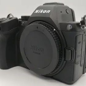 【中古】Nikon Nikon Z5II【大阪本店】保証期間１ヶ月【ランクA】