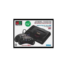 【未使用】SEGA メガドライブミニ W【ECセンター】保証期間３ヶ月