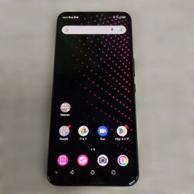 Rakuten BIG ZR01 128GB SIMフリー
