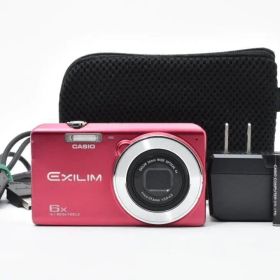 カシオ CASIO EXILIM EX-ZS26 《 オマケ付き 》