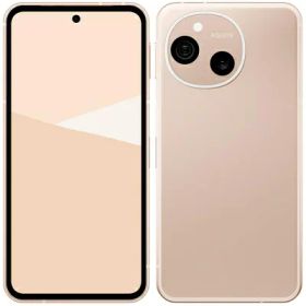 【中古】（新古品）AQUOS sense10 6.1型 6GB/128GB ペールピンク SIMフリースマートフォン SH-M33A-P