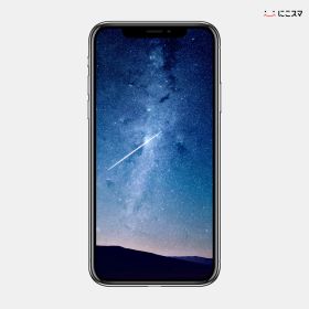 iPhone x 256GB Cグレード SIMフリー