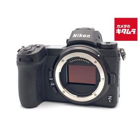 【中古】 【良品】 ニコン Z6 ボディ