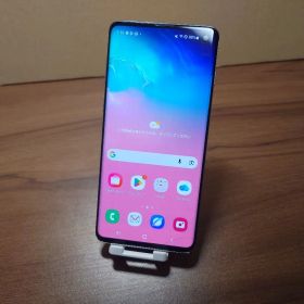 サムスン Galaxy S10 新品¥45,000 中古¥8,800 | 新品・中古のネット最