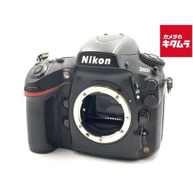 【中古】 【並品】 ニコン D800 ボディ