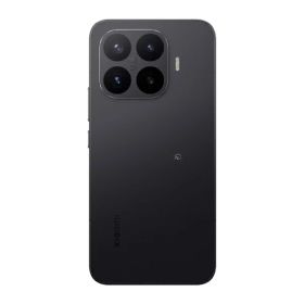 【エントリーで最大2万ポイント当たる｜6/25まで】 Xiaomi｜シャオミ 【SIMフリー】 Xiaomi 17T Pro 12GB+256GB Black