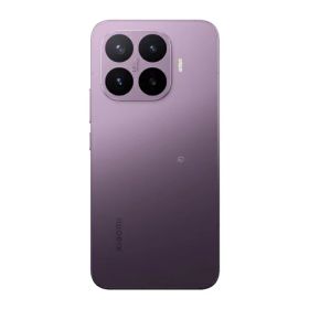 【エントリーで最大2万ポイント当たる｜6/25まで】 Xiaomi｜シャオミ 【SIMフリー】 Xiaomi 17T Pro 12GB+256GB Deep Violet