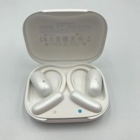 【Si様専用】■soundcore AeroFit 2 ワイヤレスイヤホン ホワイト オープン