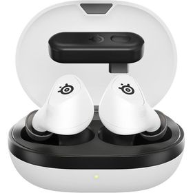 SteelSeries（スティールシリーズ） ゲーミングワイヤレスイヤホン Arctis GameBuds 61682J