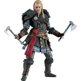 figma アサシン クリード ヴァルハラ エイヴォル ノンスケール プラスチック製 塗装済み可動フィギュア