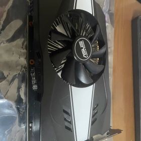 【箱あり】ASUS GTX1060 3GB 動作確認済み グラフィックボード