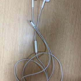 W*m様 Apple EarPods Lightningコネクタ 本体