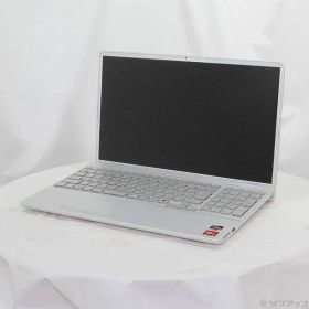 ソフマップ 〔展示品〕 FMV Note A A500-K3 FMVA500K3S ファインシルバー【198】