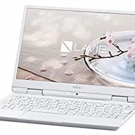 【中古】 NEC PC-NM350GAW LAVIE Note Mobile