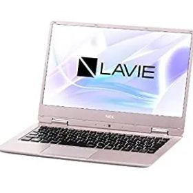 【中古】 NEC PC-NM550KAG LAVIE Note Mobile