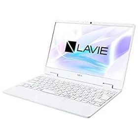 【中古】 NECパーソナル PC-NM150RAW LAVIE Note Mobile NM150 RAW パールホワイト