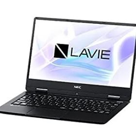 【中古】 NEC PC-NM550KAB LAVIE Note Mobile