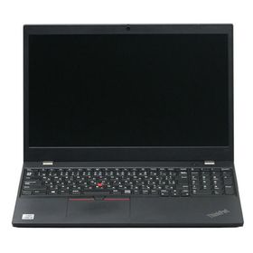 【中古】Lenovo ThinkPad L15 Gen 1 (ZAJ07017) ノートパソコン /Windows11 Pro /Core i3 10110U /メモリ 8GB /M.2 256GB /15.6インチ 1366 x 768