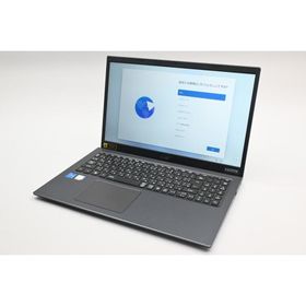 [中古]Acer Aspire 5 A515-56-F58YJ/F チャコールブラック