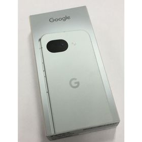 【新品未開封】Google Pixel 10a 128GB SIMフリー フォグ（Fog）本体