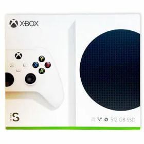 Xbox Series S ゲーム機本体 中古 67,550円 | ネット最安値の価格比較