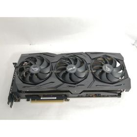 【中古】ASUS ROG-STRIX-RTX2070S-A8G-GAMING RTX2070Super/8GB(GDDR6)/PCI-E【新宿】保証期間１週間
