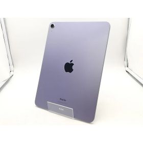 【中古】Apple 【Wi-Fi】 iPad Air（第5世代/2022） 64GB パープル MME23J/A【神保町】保証期間1ヶ月【ランクB】