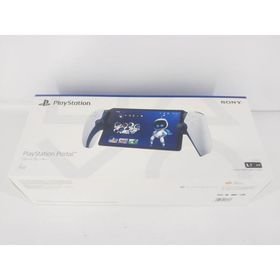 プレイステーション Portal リモートプレーヤー ゲーム機本体 新品