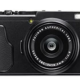 【中古】 FUJIFILM 富士フイルム デジタルカメラ X70 ブラック X70-B