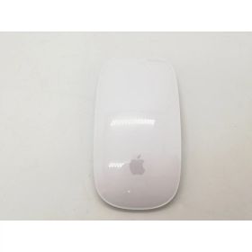 【中古】Apple Magic Mouse（2024/USB-C）ホワイト MXK53ZA/A【アリオ倉敷】保証期間1週間