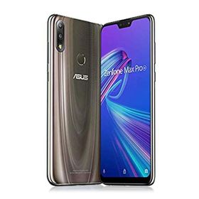 ZenFone MaxProM2 ZB631KL-TI64S4[64GB/4GB] SIMフリー コズミ…