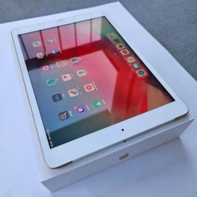 【美品】 iPad 10.2インチ SIM対応 ピンク