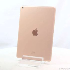 ソフマップ 〔中古品〕 iPad 第8世代 128GB ゴールド MYLF2J／A Wi-Fi【349】