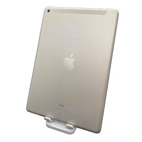 iPad 第8世代 Cellular 128GB シルバー Aランク Apple タブレット ipad8 Wi-Fi＋cellularモデル セルラー SIMフリー