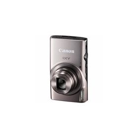 【ラッピング可】【即日発送】【新品】CANON キャノン デジタルカメラ(シルバー)IXY650SL