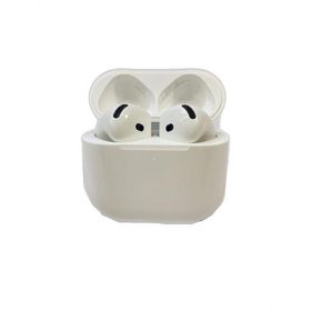 Apple◆イヤホン AirPods4 アクティブノイズキャンセリング搭載モデル MXP93J/A/2024年製//