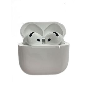 Apple◆イヤホン AirPods 4 MXP63J/A