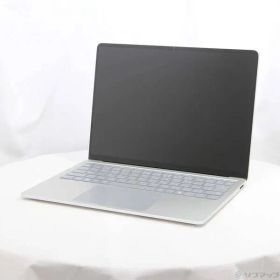 ソフマップ 〔展示品〕 Surface Laptop (第7世代) 〔Snapdragon X Plus／16GB／SSD256GB〕 EP2-18290 プラチナ【262】