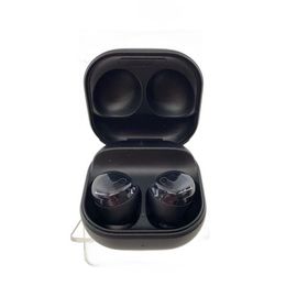 SAMSUNG◆イヤホン Galaxy Buds Pro Phantom Black SM-R190NZKAXJP//