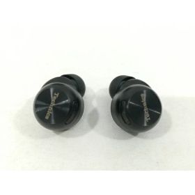 【中古】Panasonic Technics EAH-AZ100-K [ブラック]【大阪本店】保証期間1ヶ月【ランクA】