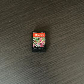 Nintendo Switch スプラトゥーン2 ソフト のみ