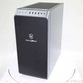 〔中古品〕 GALLERIA ［Core-i7-14700F／64GB／SSD1TB／GeForce RTX 4080(16GB)／Windows11 Home］〔中古品〕 GALLERIA ［Core-i7-14700F／64GB／SSD1TB／GeForce RTX 4080(16GB)／Windows11 Home］